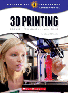 3D Printing