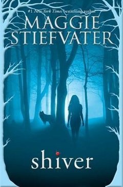 Wolves of Mercy Falls: Shiver