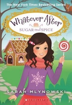 Sugar and Spice