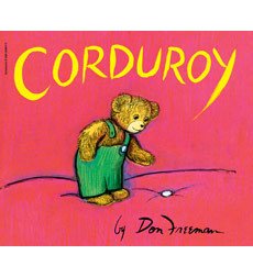 Corduroy BIG BOOK