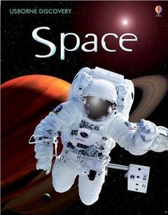 Discovery Space