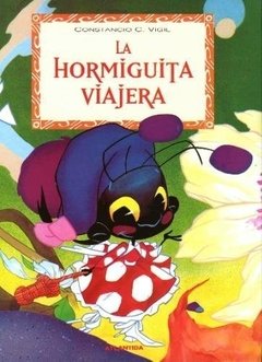 HORMIGUITA VIAJERA, LA