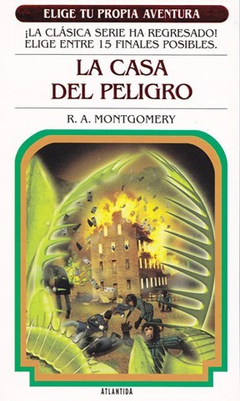 CASA DEL PELIGRO, LA