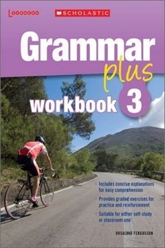 Grammar Plus Workbook 3