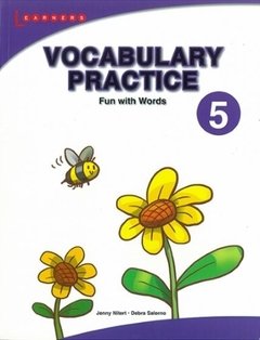 Vocabulary Practice 5