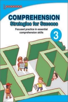 Comprehension Strategies for Success 3