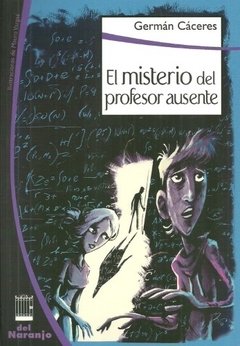 El misterio del profesor ausente