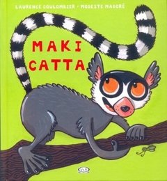 MAKI CATTA