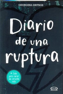 DIARIO DE UNA RUPTURA