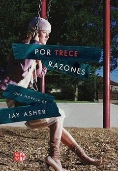 POR TRECE RAZONES - NETFLIX