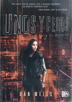 UNOS Y CEROS (SAGA EL MIRADOR 2)