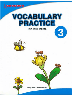 Vocabulary Practice 3