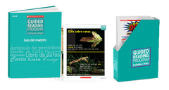 Lecturas Cortas Level L Pack