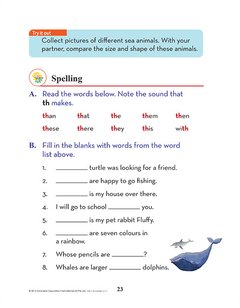 Active English Grade 2 Coursebook