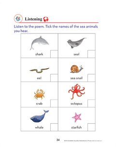 Active English Grade 2 Coursebook - comprar online