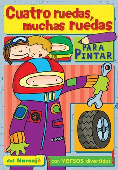 Cuatro ruedas,muchas ruedas