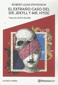 El extraño caso de Dr. Jekyll y Mr. Hyde