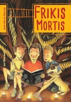 Frikis Mortis