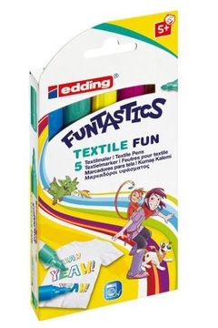 Funtastics textile Fun