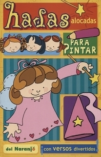 Hadas alocadas