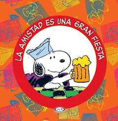 La amistad es una Fiesta
