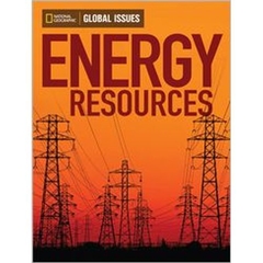 ENERGY RESOURCES - GLOBAL ISSUES (ON LEVEL)