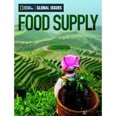 FOOD SUPPLY - GLOBAL ISSUES (ON LEVEL)