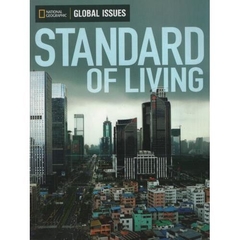 STANDARD OF LIVING - GLOBAL ISSUES (ON LEVEL)