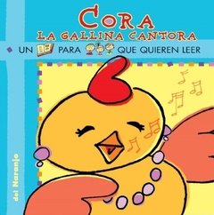 Cora la gallina cantora