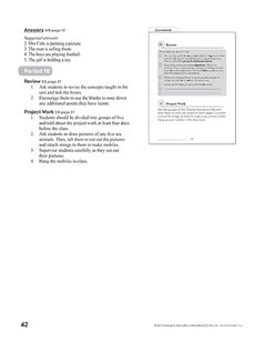 Active English Grade 2 Teacher's Manual - tienda online