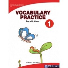 Vocabulary Practice 1