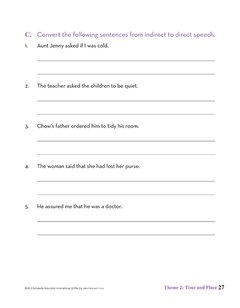 Active English Grade 6 Workbook - tienda online