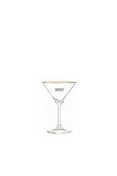 Taça de Martini - Coleção Insetos da Sorte - Joana Stickel