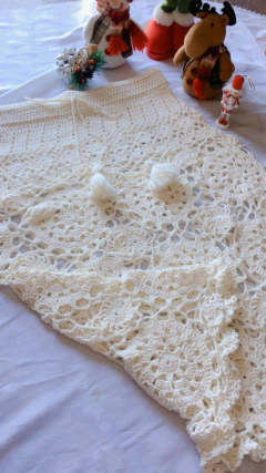 Falda - Pampa Designs