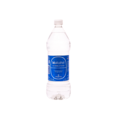 Alcohol Etílico 96% - Bialcohol (1Lts)