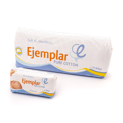 algodon. ejemplar. pure cotton. insumos medicos. insumos descartables. cuidado personal. cuidado corporal. insum store. medicina. insumos medicos.