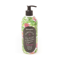 Loción - Dermogreen (500ml) - tienda online