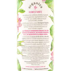 Loción - Dermogreen (500ml)