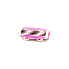 Repuesto Afeitadora Mujer - Schick Quattro (2und) - InSum Store