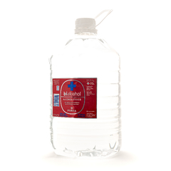 alcohol etilico. bialcohol. porta. listo para usar. 70%. desinfectante. inflamable. combos. 
