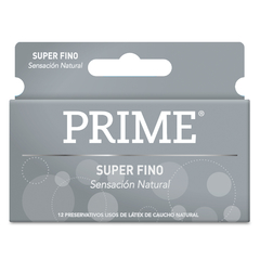 Imagen de Preservativos - Prime (12und)