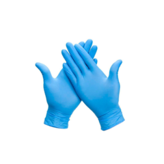 guantes nitrilo. calidad. maxima proteccion. insumos medicos. insum store. hipoalergenicos. sin latex. sin polvo. texturizados.