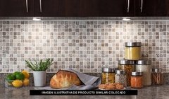 Venecita Cerámico Grafiato Beige 30x30 - comprar online