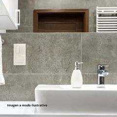 PORCELANATO RECTIFICADO MANHATAN DARK 60 CM  X 120 CM - comprar online
