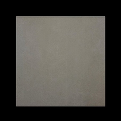 PORCELANATO RECTIFICADO CENTURY TITANIO 80 CM  X 80 CM