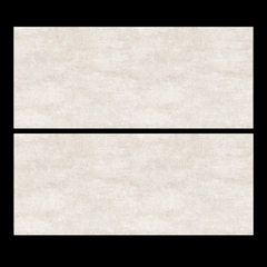 PORCELANATO RECTIFICADO MANHATAN WHITE 60 CM  X 120 CM