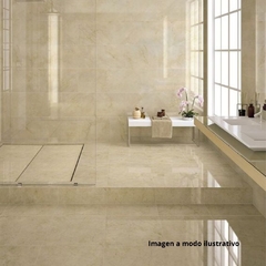 MARMOL CREMA ITALIANO PULIDO BRILLANTE 30.5 CM X 61 CM X 1.2 CM en internet