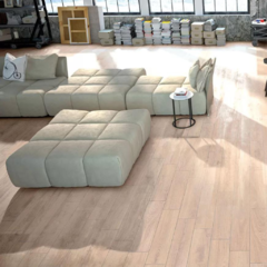 PORCELANICO RECTIFICADO NORDIC BEIGE 20X105 - comprar online