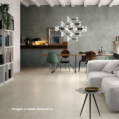 PORCELANATO RECTIFICADO MANHATAN WHITE 60 CM  X 120 CM - comprar online