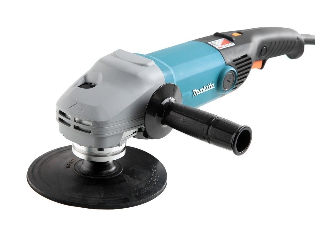 MAKITA LIJADORA PULIDORA 7\